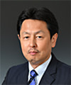 代表者 顔写真