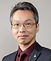 代表者 顔写真