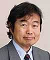 代表者 顔写真
