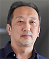 代表者 顔写真