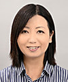 代表者 顔写真