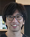 代表者 顔写真