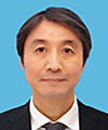 代表者 顔写真