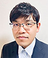代表者 顔写真